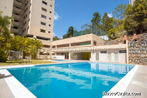 Apartamento en venta MGP  #23-18213  Manzaares