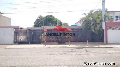 CASA VENTA LA ROTARIA MARACAIBO API 4160 ELIDA HERNANDEZ ANGEL PINTON FS TEAM WORK