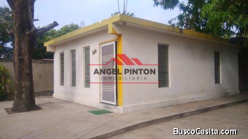 CASA VENTA PANAMERICANO MARACAIBO API 4067 ELIDA HERNANDEZ ANGEL PINTON FS TEAM WORK
