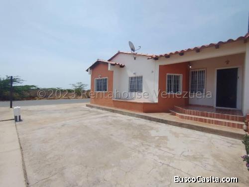 Casa en Venta Puerta Maraven cod rah 23-28354