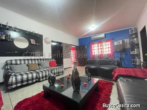 Casa en Venta Guanadito Sur cod rah 23-28283