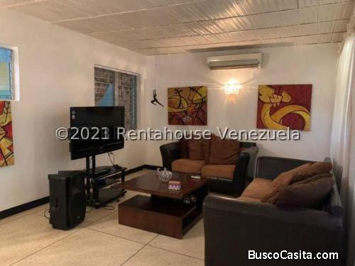 Casa en Venta Puerta Maraven cod rah 23-28207
