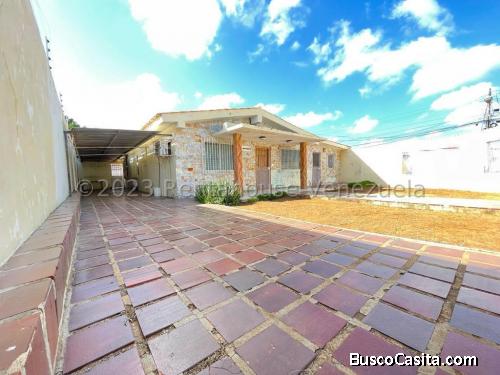 Casa en Venta Santa Irene cod rah 23-19357