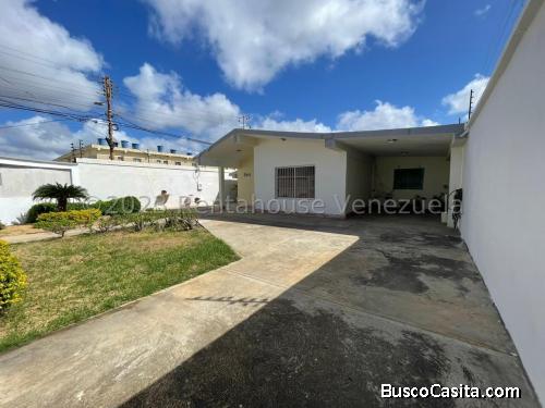 Casa en Venta San Rafael cod rah 23-19352
