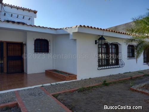 Casa en Venta Judibana cod rah 23-19311