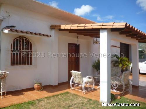 Casa en Venta Judibana cod rah 23-18149