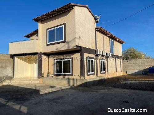 Casa en venta Santa Fe cod rah 23-17354