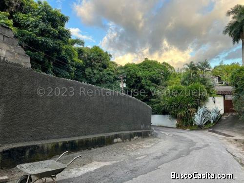 Terreno en venta MGP #23-24717  Los Campitos