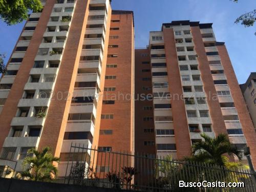 Apartamento en venta MGP #23-17988  Naranjos del cafetal