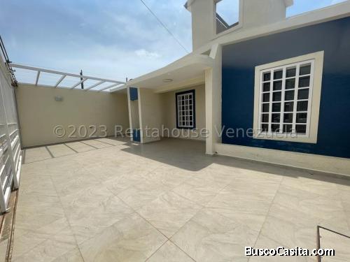 Casa en Venta Puerta Maraven cod rah 23-28523