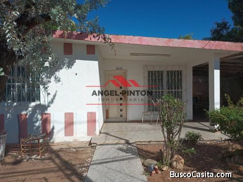 CASA EN VENTA URB GUAYABAL MARACAIBO API 3860 ELIDA HERNANDEZ ANGEL PINTON FS TEAM WORK