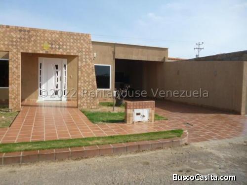 Casa en Venta Guanadito cod rah 23-17132