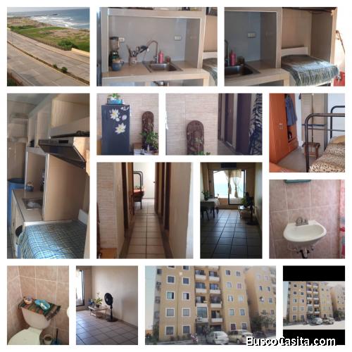 Apartamento en Venta La Guaira 