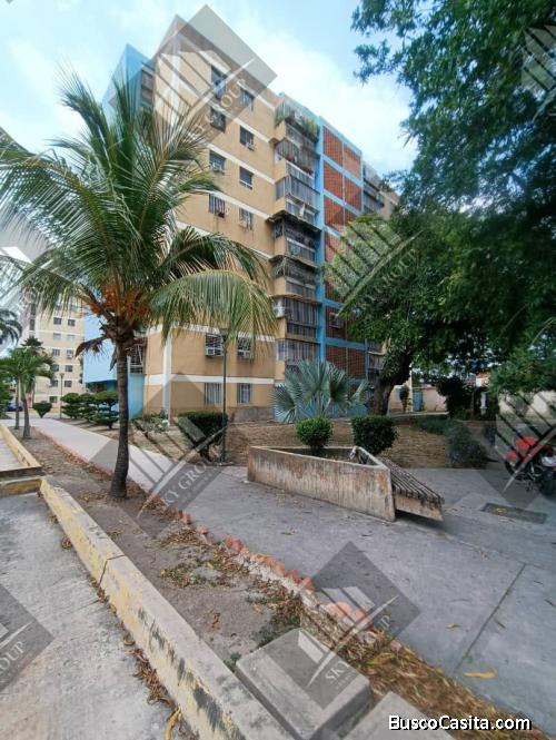 Apartamento en Residencia El Rosario. FOB-A-234