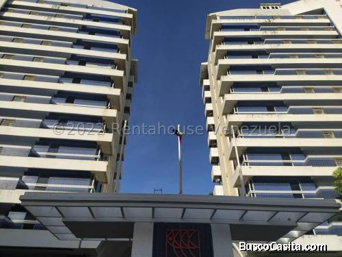 Venta apartamento en Tanaguarenas