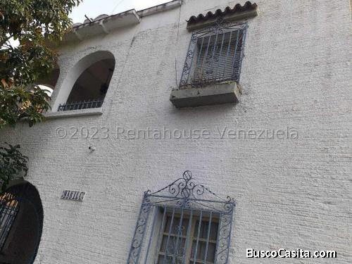 mg mls23-28555 Guaicaipuro Venta CASA