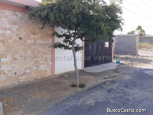Casa en Venta Guanadito cod rah 23-17118