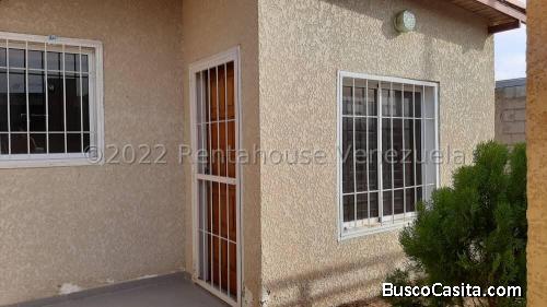 Casa en Venta Guanadito cod rah 23-17097