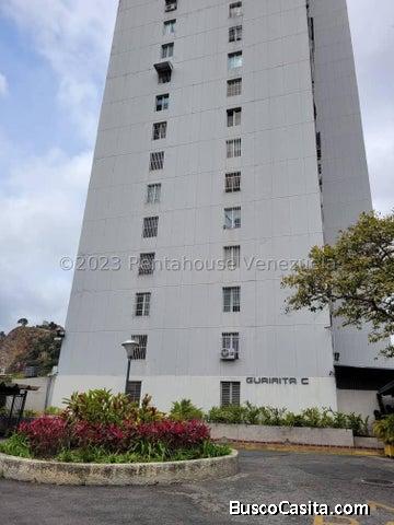 Apartamento en venta MGP  #23-25968  Baruta