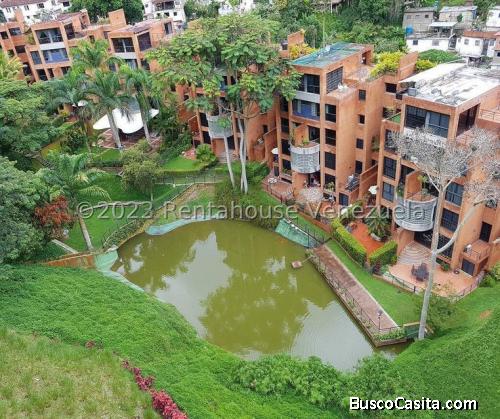 MG MLS23-28565 LA BOYERA VENTA TOWN HOUSE