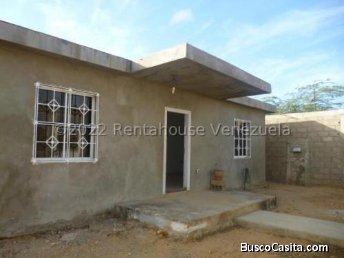 Casa en Venta Guanadito cod rah  23-17031
