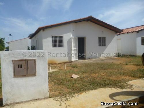 Casa en Venta Guanadito Sur cod rah 23-17020