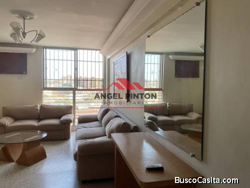APARTAMENTO ALQUILER LA PARAGUITA MARACAIBO API 4325 ELIDA HERNANDEZ ANGEL PINTON FS TEAM WORK