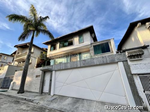 casa en venta MGP #23-26783  Naranjos del Cafetal