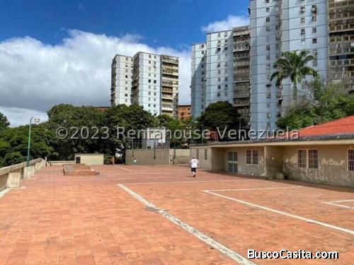 Apartamento en venta  #23-28657  Los Samanes