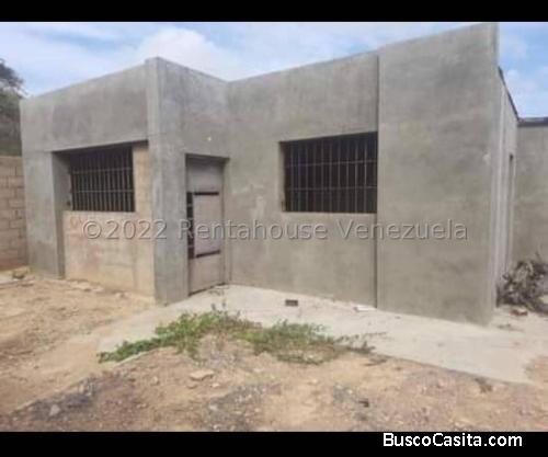 Casa en Venta Guanadito cod rah 23-17019