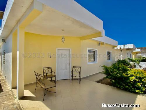 Casa en Venta Santa Irene cod rah 23-16211
