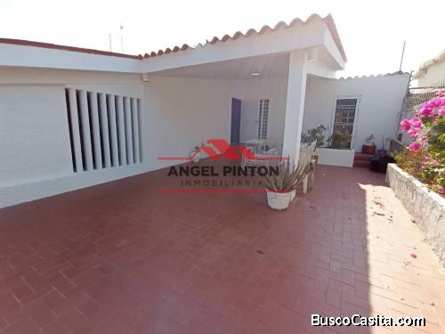 CASA EN ALQUILER EN DORAL NORTE MARACAIBO API 4287 ELIDA HERNANDEZ ANGEL PINTON FS TEAM WORK