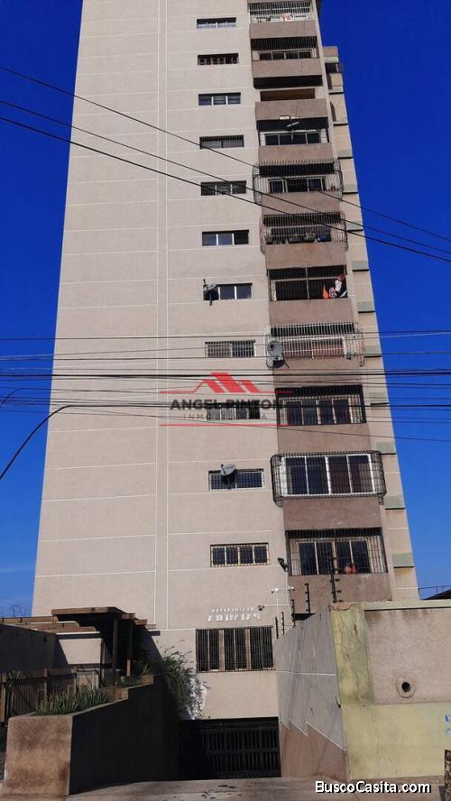 APARTAMENTO EN ALQUILER RES PALMERA AV 16  API 9999 ELIDA HERNANDEZ ANGEL PINTON FS T. W.