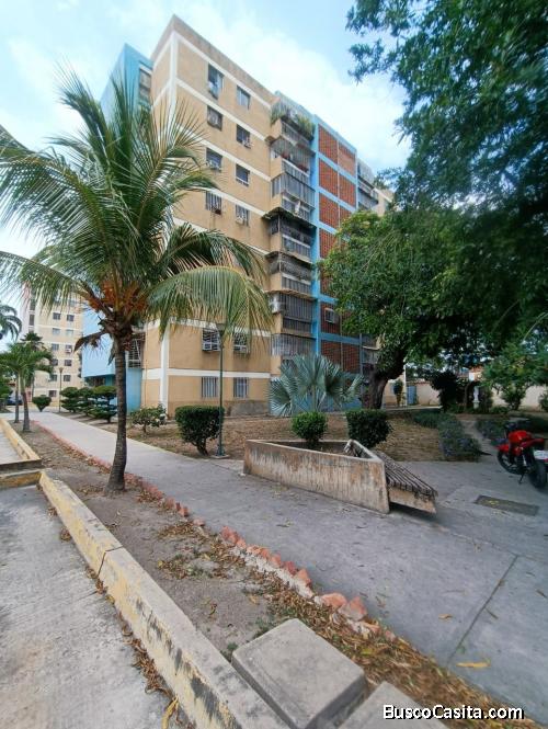 Residencias El Rosario, centro de Barquisimeto 