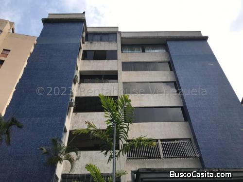 MG MLS23-28637 Colinas de Bello Monte venta apartamento