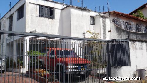 MG MLS23-28664 COLINAS DE SANTA MONICA VENTA 50% DE UNA CASA 