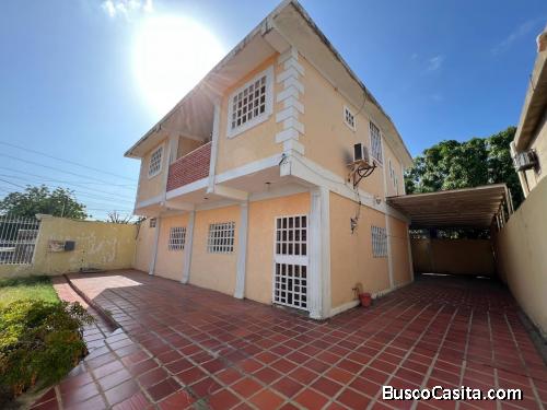Casa en venta Prolongacion Manaure