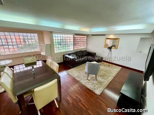 Apartamento en venta  #23-28505 Los Samanes