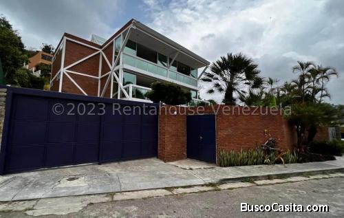 MG MLS23-28575 VENTA CASA COLINAS DE TAMANACO
