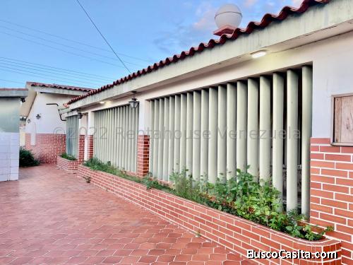 Casa en Venta Santa Fe cod rah 23-16166