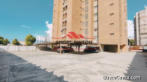 APARTAMENTO ALQUILER  AV. UNIVERSIDAD MARACAIBO API 3481 ELIDA HERNANDEZ ANGEL PINTON FS T. W.