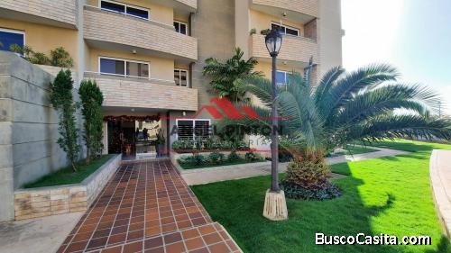 APARTAMENTO EN ALQUILER EN LAGO COUNTRY III MARACAIBO API 3745 ELIDA HERNANDEZ  ANGEL PINTON FS T.W
