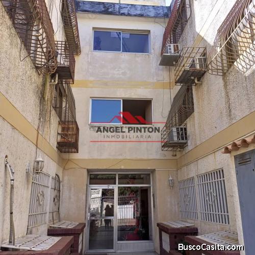 APARTAMENTO ALQUILER SABANETA MARACAIBO API 3727 ELIDA HERNANDEZ ANGEL PINTON FS T. W.