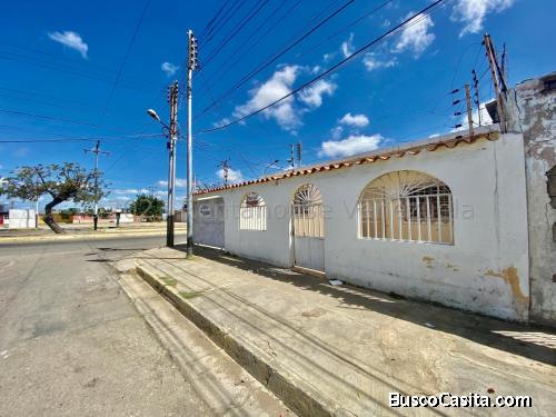 Casa en Venta Antiguo Aeropuerto cod rah 23-15471