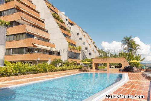 mg mls23-20321 Colinas de la Tahona Venta Apartamento