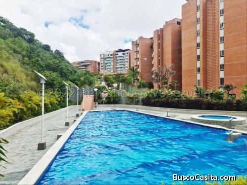 MG MLS23-20898 MIRADOR DE LOS CAMPITOS VENTA APARTAMENTO