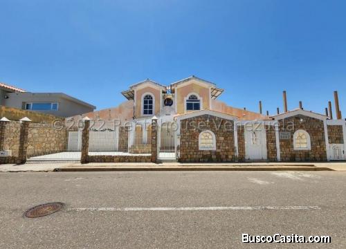 Casa en Venta las Virtudes cod rah 23-15386