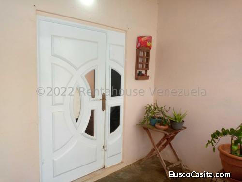Casa en Venta Campo Maraven cod rah 23-15122