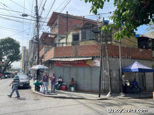 MG MLS23-28778 CATIA CASA    COMERCIAL VENTA 