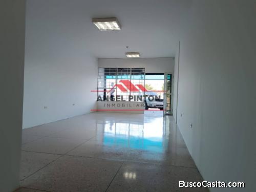 LOCAL COMERCIAL ALQUILER AMPARO SANTA FE MARACAIBO API 4885 ELIDA HERNANDEZ FS TEAM WORK